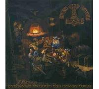 Mithotyn - Gathered Around the Oaken Table