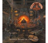Mithotyn - Gathered Around the Oaken Table