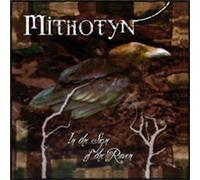 Mithotyn - In the Sign of the Ravens