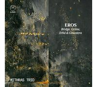 Mithras Trio - Eros