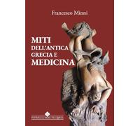 Miti dell'antica Grecia e medicina