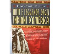 Miti E Leggende Degli Indiani D'ame [Italia] [DVD]