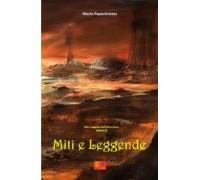 Miti E Leggende (ebook)