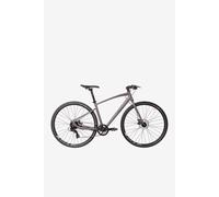 Mítical Crosstown Metro M2 - Gris - Bicicleta 28" talla L