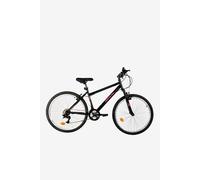 Mítical Sportcross 20 2 - Negro - Bicicleta Montaña 26" talla T.U.