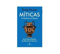 Míticas - As Mulheres da Odisseia