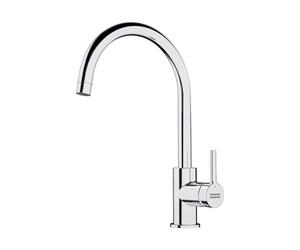 MITIGADOR BEC ALTA CURVA FRANKE 294576