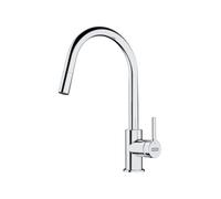 MITIGADOR BEC ALTA CURVA FRANKE 294583