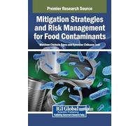 Mitigation Strategies and Risk Management for Food Contaminants