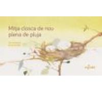 Mitja Closca De Nou Plena De Pluja