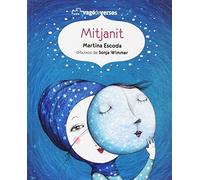 Mitjanit: 10 (Vagó de versos)