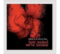 Mitlon & Devil's Party - How Wicked We've Become