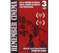 Mito Del Cine De Artes Marciales [DVD]