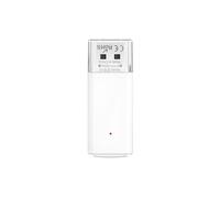 Mito del para Negro: Receptor Wu- 2 en 1, Convertidor de Controlador para Steam/PC/Android/NS, Accesorios Adaptadores