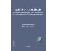 Mito O Realidad