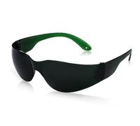 Mito Red Light Gafas de protección ocular para terapia de luz roja (600 nm-900 nm) - Gafas para IR3 Dark