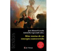 MITO TEORIAS DE UN CONCEPTO CONTROVERTIDO