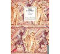 Mito Y Epopeya Iii (ebook)