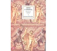 MITO Y EPOPEYA III. Historias: Historias Romanas: 3 (Antropologia (fce))