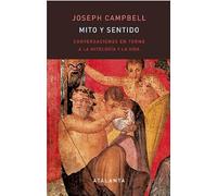 Mito y Sentido (MEMORIA MUNDI)
