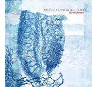 Mitochondrial Sun - Sju Pulsarer (White Vinyl) [Vinilo]
