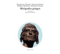 Mitografos Griegos