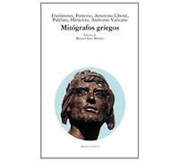 Mitógrafos griegos: 65 (Clásica)