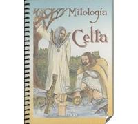 Mitología celta (LOS CUADERNOS DE UROGALLO)