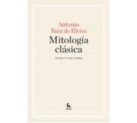 Mitología Clásica 3ª Ed. (Manuales)