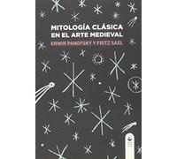 Mitología Clásica En El Arte Medieval (Chiribitas)