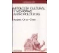 Mitologia Cultural Y Memorias Antropologicas