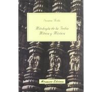 Mitología de la India. Mítica y Mística: Mitica y Mistica (Viajes y Costumbres)