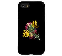 Mitología del dragón - Estética Urbana audaz Carcasa para iPhone SE (2020) / 7/8