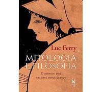 Mitologia e Filosofia