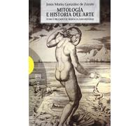 Mitologia E Historia Del arte. Tomo 1: Tomo I: De Caos y su herencia. Los Uránidas: 461 (Ensayo)