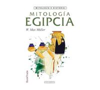 Mitología egipcia: 4 (Olimpo)