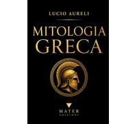 MITOLOGIA GRECA