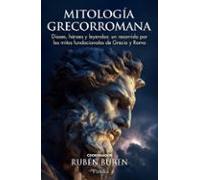 Mitología Grecorromana