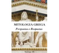Mitologia Grega (ebook)