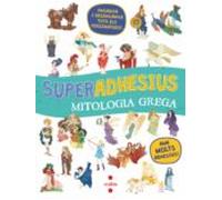 Mitologia Grega (superadhesius)