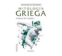 Mitología griega: 1 (Olimpo)