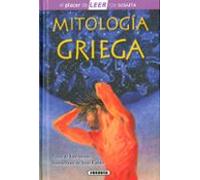 Mitología griega (El placer de LEER con Susaeta - nivel 4)