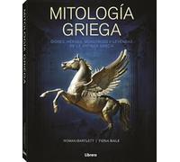 Mitologia Griega
