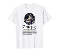 Mitología griega - Dioses y mitos griegos antiguos Camiseta