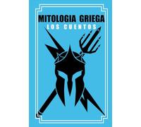 Mitologia Griega Los Cuentos