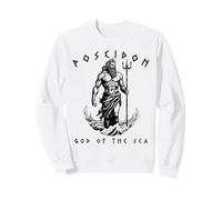 Mitología Griega Recuerdo Turístico Niños Hombres Dioses Griegos Niños Sudadera
