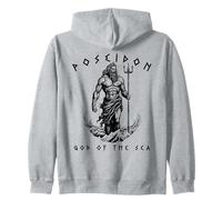 Mitología Griega Recuerdo Turístico Niños Hombres Dioses Griegos Niños Sudadera con Capucha