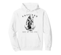 Mitología Griega Recuerdo Turístico Niños Hombres Dioses Griegos Niños Sudadera con Capucha