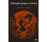 Mitología griega y romana (SIN COLECCION)