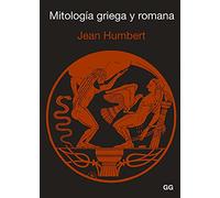 Mitología griega y romana (SIN COLECCION)